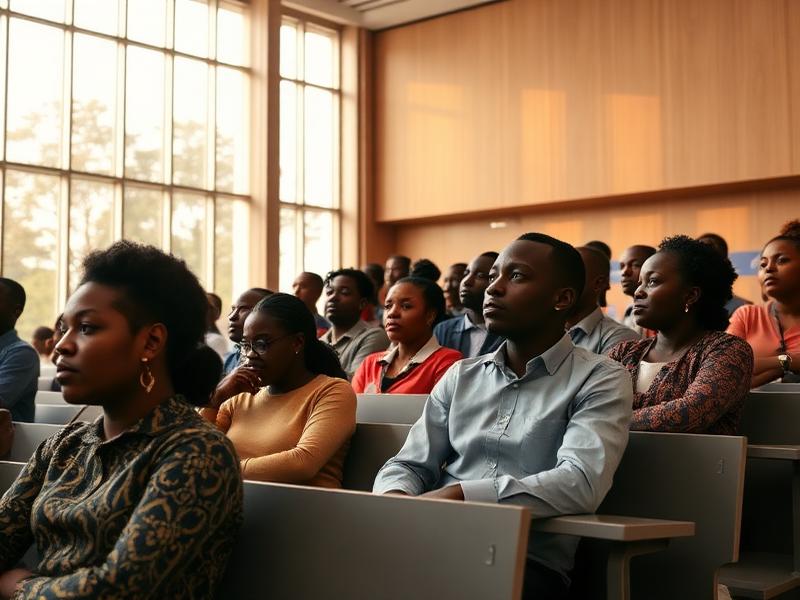 Choosing the Right University Course