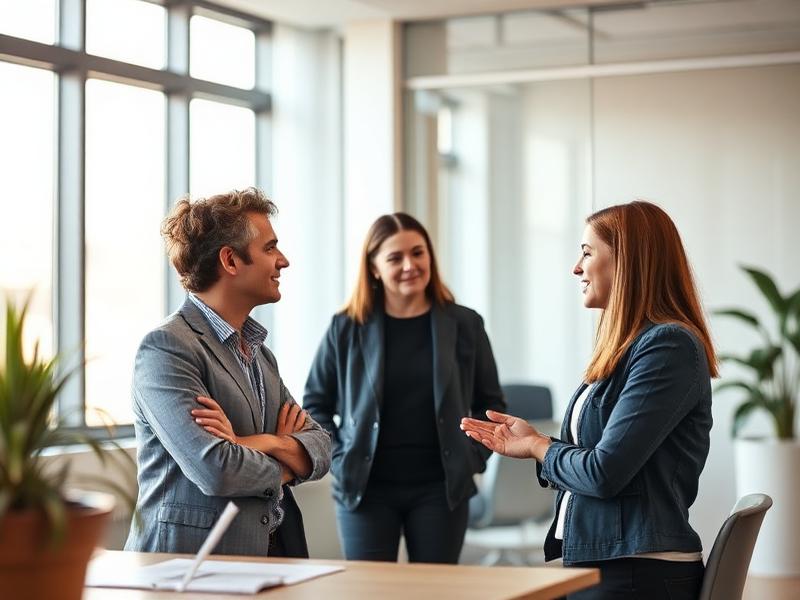 Guiding Your First Career Step